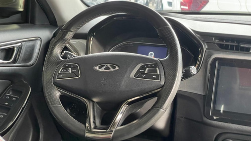 Chery Tiggo 5X 1.5 VVT TURBO TXS DCT