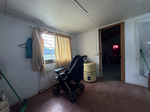 Casa En Venta De 4 Dorm. En Arauco