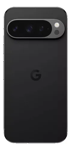 Google Pixel 9 Pro Xl - Obsidiana - 256gb + 16gb Ram