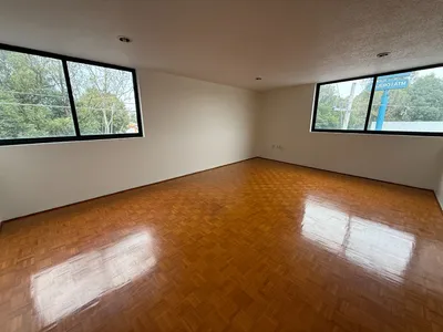 Departamento en renta