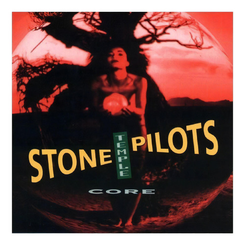Cd Stone Temple Pilots - Core - Nuevo Made In Usa