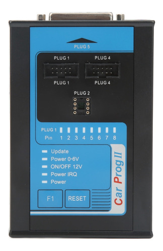 Ferramenta De Ajuste De Chip Ecu Para Reparo De Flash De Dad