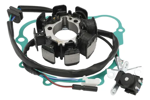 Estator De Encendido Y Junta For Honda Crf F 150 150f 03-05