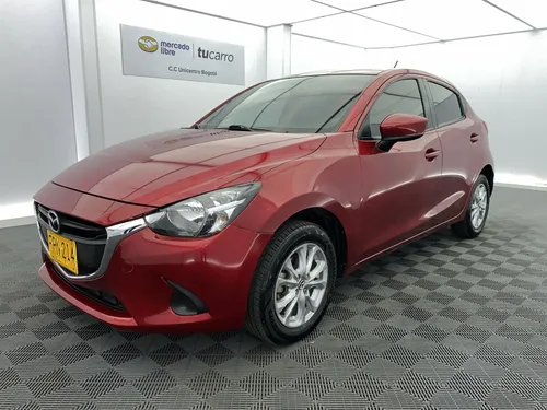 Mazda 2 1.5 Prime