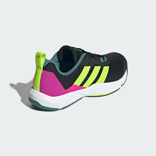 Rapidmove 2 Trainer M Js3174 Adidas