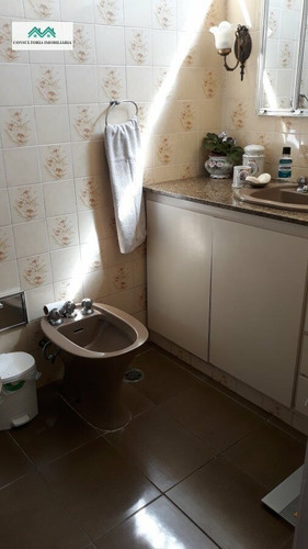 Imagem 21 de 30 de Casa À Venda Em Jundiaí/sp - Teffe-ca00246