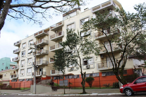 Imagem 1 de 14 de Lindo Apartamento 3 Dormitórios Garagem - Ed Morada Do Parque - 6242