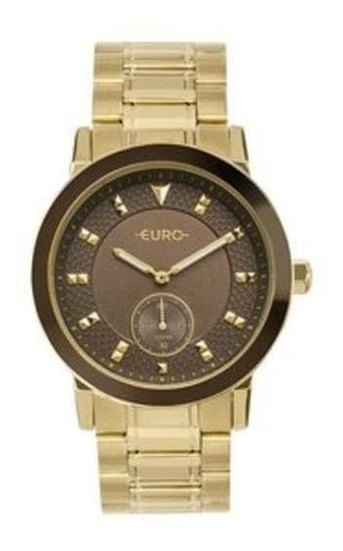 Relógio Feminino Euro Euvd78ac/4m