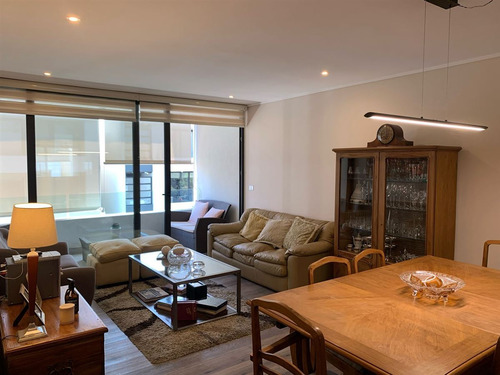 Amplio Duplex Con Gran Terraza En Tranquila Calle