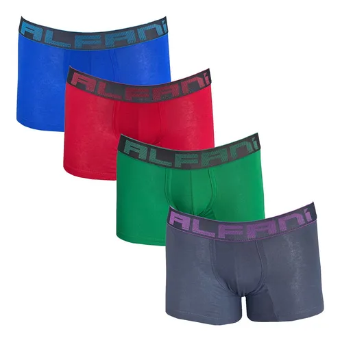 Boxers para caballero new arrivals