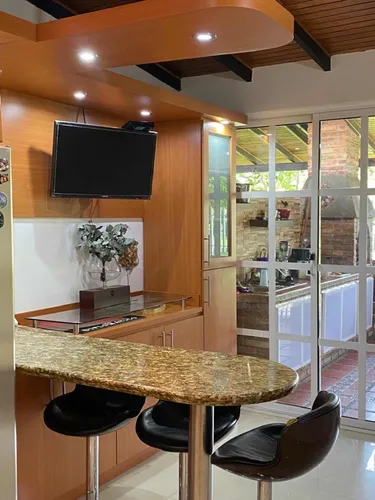 Anm. Casa En Valle De Oro