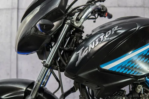 Hero Ignitor 125 2019