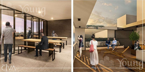 Imagen 3 de 14 de Departamento Monoambiente En Pozo En Venta- Wilde