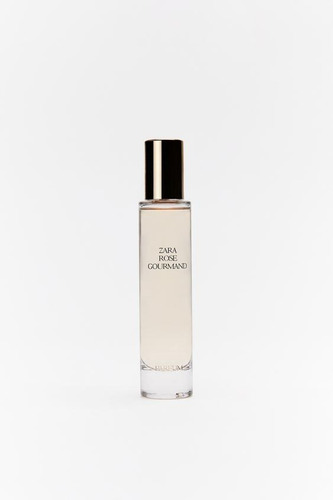 Perfume Importado Zara Rose Gourmand Edp - 30ml