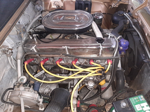 Chevrolet Opala