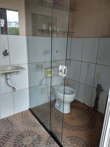 Imagem 10 de 30 de Sobrado Com 4 Dorms, Jundiapeba, Mogi Das Cruzes - R$ 850 Mil, Cod: 40001 - V40001