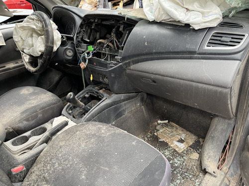 Mitsubishi L200 2019 Por Partes - A A Q -