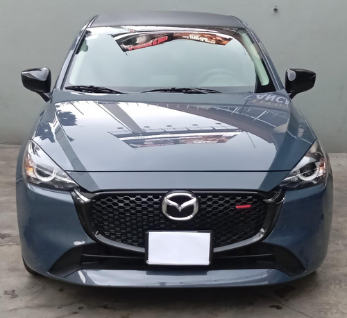 Mazda Mazda 2 2.0 Signature Sedan At