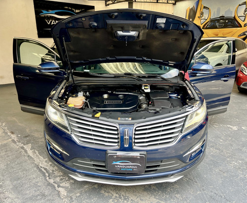 Lincoln MKC 2.2 Select Mt