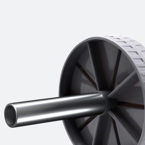 Rueda De Rodillos Cuerpo De Construcción Core Entrenamiento