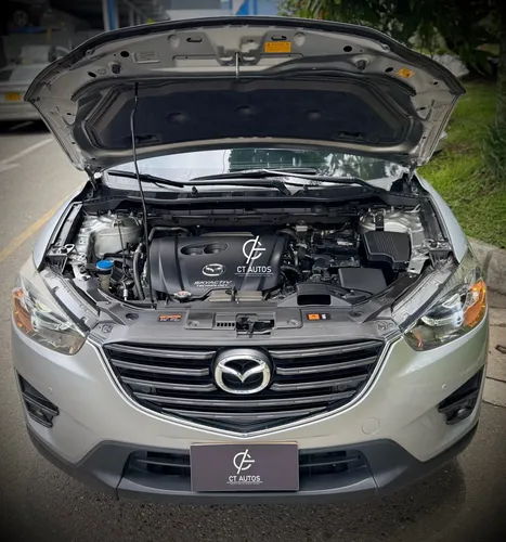 Mazda CX-5 2.5 Grand Touring Lx