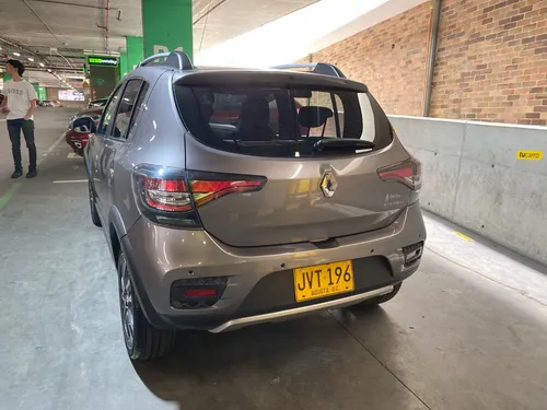Renault Stepway 1.6 Intens