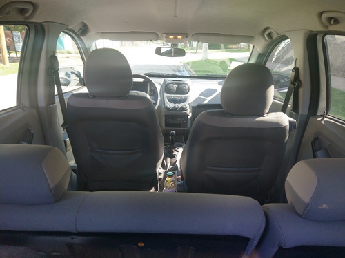 Chevrolet Agile