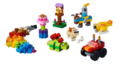 Figuras legos para armar cheap