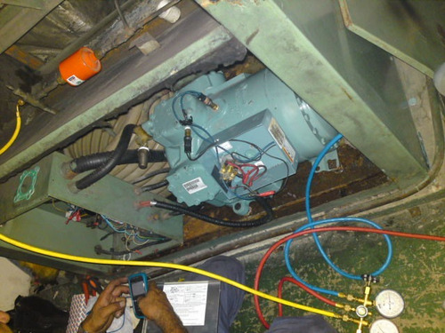 Imagen 8 de 10 de Reparación, Service, Instalacion De Aire Acondicionado