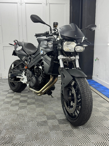 Bmw F 800 R