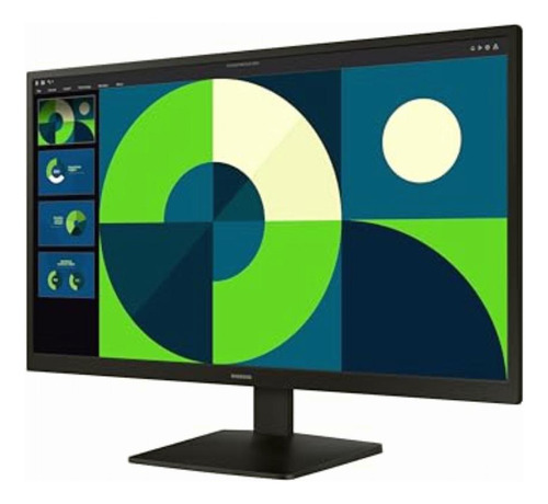 Samsung Monitor 24'' Fhd Ls24d310ealxzx
