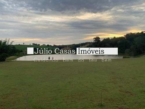 Imagem 15 de 15 de Terreno Em Condominio - Wanel Ville - Ref: 32496 - V-32496