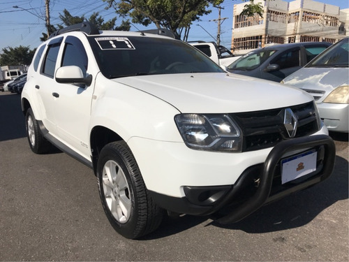 Renault Duster 1.6 EXPRESSION 4X2 16V FLEX 4P MANUAL
