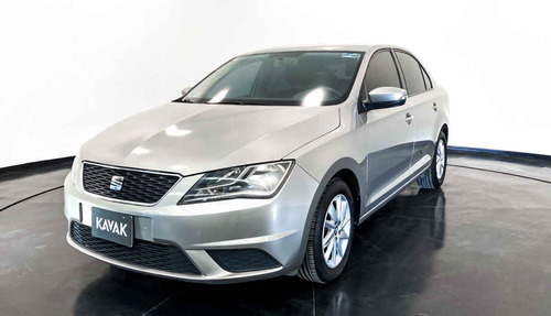 Imagen 2 de 15 de 25870 - Seat Toledo 2017 Con Garantía