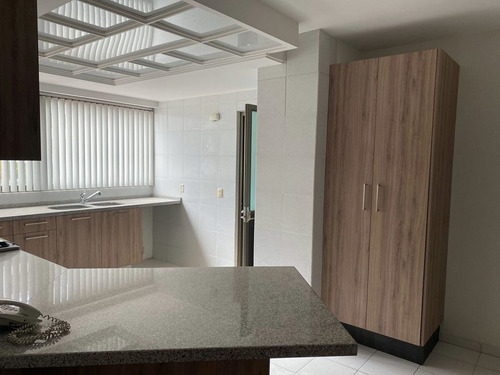 Imagen 10 de 16 de Departamento En Venta En Bosques De Los Laureles, Paseo De L