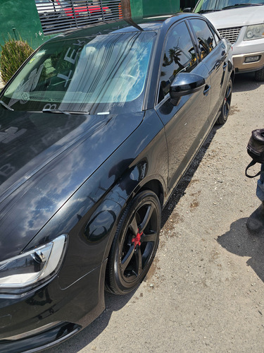 Audi A3 1.8 Ambiente At