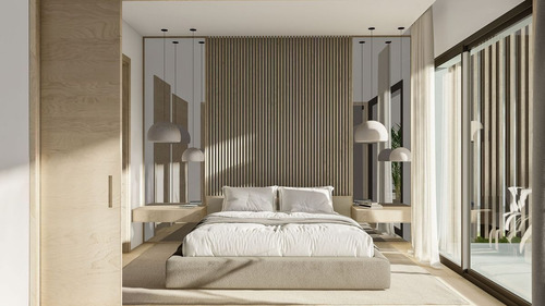 Imagen 13 de 14 de Complejo Residencial Con Un Estilo De Vida Saludable.