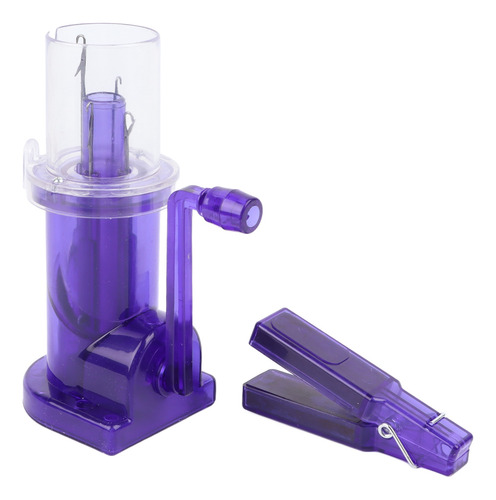 Embellish Knit Machine, Fácil De Usar, Plástico Resistente