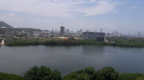 Imagen 13 de 14 de Cartagena Venta De Apartamento Cabrero