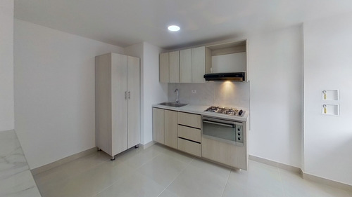 Imagen 5 de 18 de Apartamento En Venta Las Lomitas Sabaneta