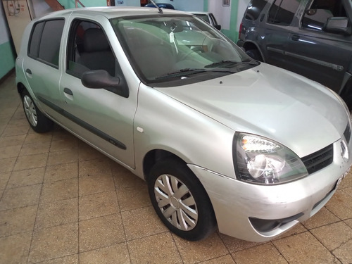 Renault Clio 5 Ptas Pack 2010