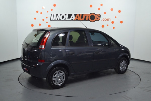 Chevrolet Meriva 1.8 Gl Mt 2016-imolaautos