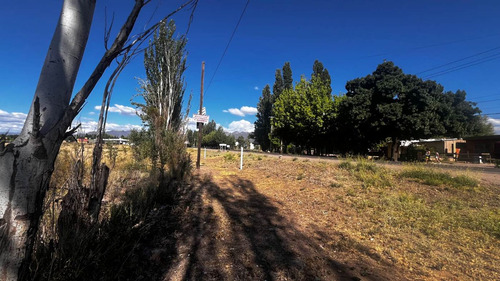 Terreno Vista A La Montaña Para Emprendimiento