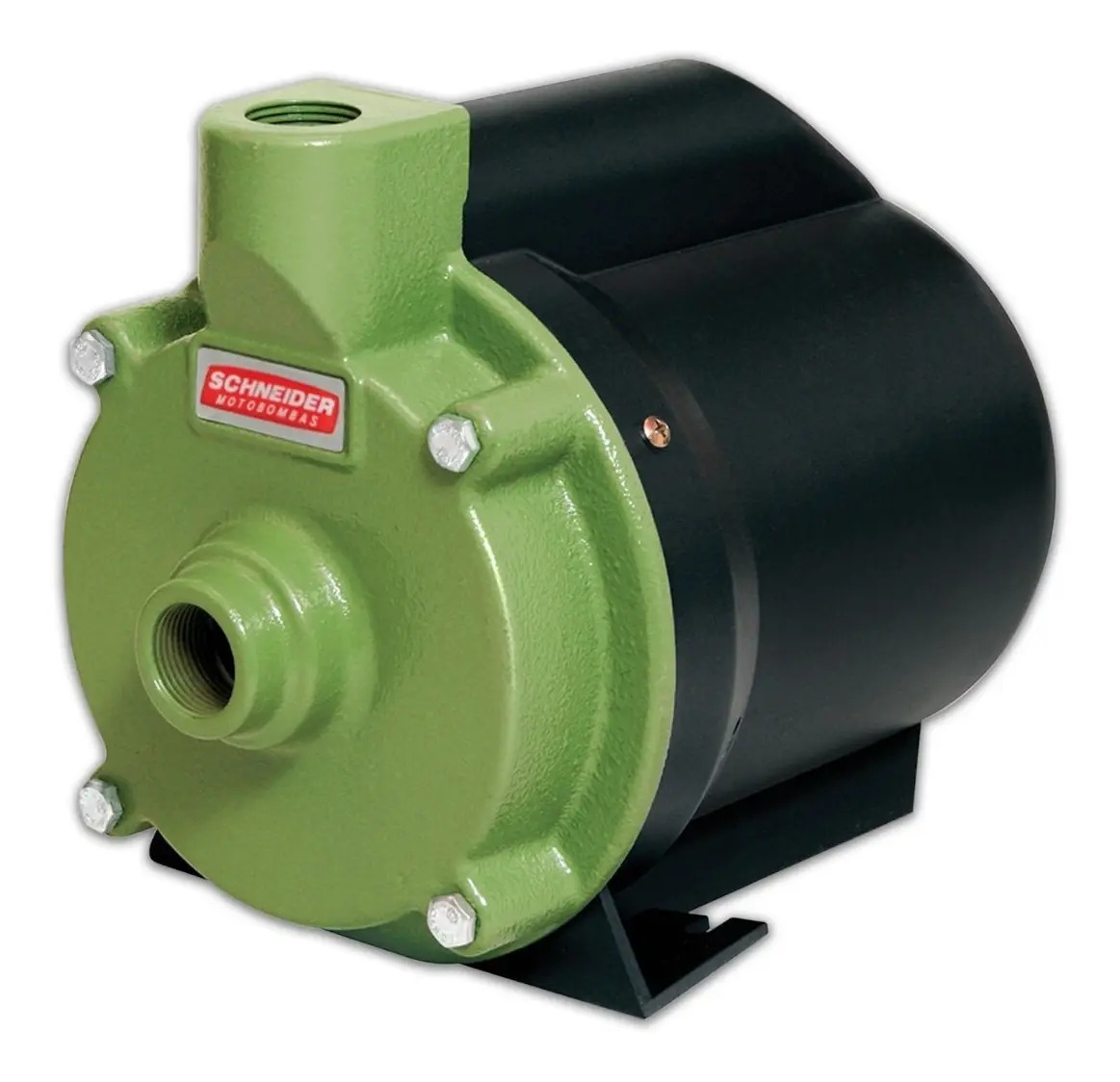 Bomba Centrífuga Schneider BCR-2010 de 0.761 hp para Água