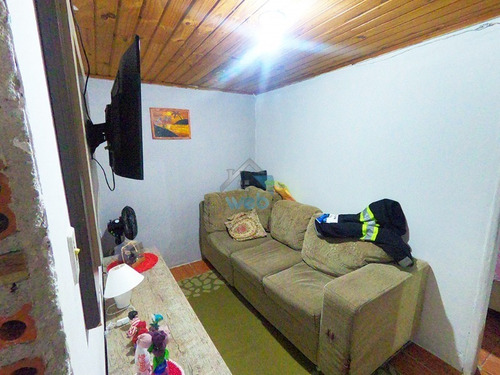 Imagem 27 de 28 de Excelente Terreno De Esquina Com 329m² De Área Total No Bairro Do Cajuru - Te00097 - 69548671