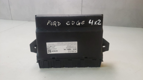 Módulo Conforto Ford Edge 3.5 4x2 2012 A 2014 Bt4t15604cx