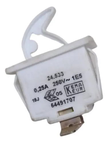 ひめ Interruptor Luz Geladeira Dc33 Df34a Dc35a Dc39 64491700