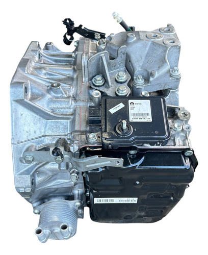 Caixa Câmbio Automática Jeep Renegade 1.3 T T270 2024 2025 (Usado)
