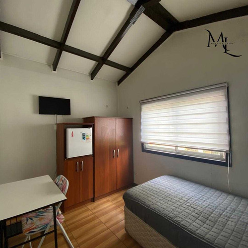 Venta Hostal En Concepción (91448)
