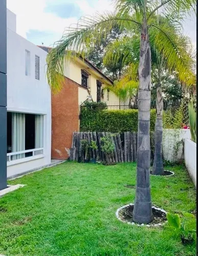 Casa En Venta, Condado De Sayavedra Estilo Contemporáneo Cod. Ev1571